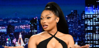 Megan Thee Stallion Sues Blogger Over False Claims Linked to Tory Lanez Megan Thee Stallion lawsuit against blogger