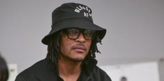 TI Claps Back at First Take for Underrating Him on Atlanta Rapper List TI on Complex Atlanta rapper ranking
