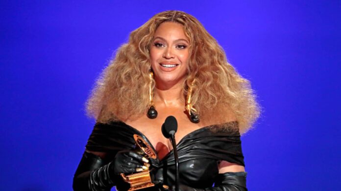 Beyonce Grammy awards 2024 predictions