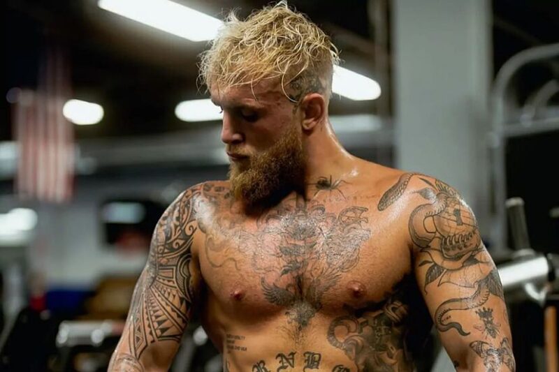 Jake Paul
