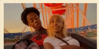 Miles Morales and PinkyDoll Couple Up After Kai Cenat’s Subathon NPC Miles Morales PinkyDoll relationship