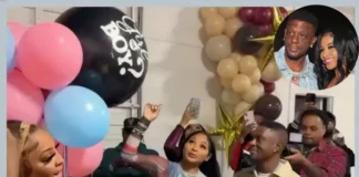 Boosie and Fiancée Expecting a Baby Girl—Their 9th Child on the Way! Boosie and fiancée expecting baby girl 2024