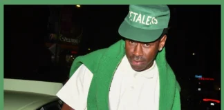 Tyler The Creator’s Heated Confrontation with Paparazzi: “I’ll hit yall… and win the lawsuit” Tyler The Creator argument with paparazzi