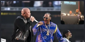 Snoop Dogg Talks Super Bowl Halftime Picks with Dr. Dre at ComplexCon 2024 Snoop Dogg talks Super Bowl show picks