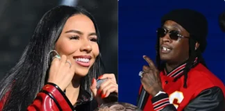 Mariah The Scientist Shares Thoughts on Young Thug’s Release Mariah The Scientist comments on Young Thug's release