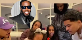 Diddy Celebrates 55th Birthday Behind Bars, Connects with Kids Diddy calls kids from jail on birthday