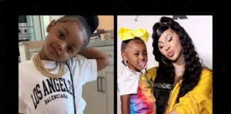 Cardi B’s Daughter, Kulture, Already Knows How to Handle Money Cardi B’s daughter saves money for future