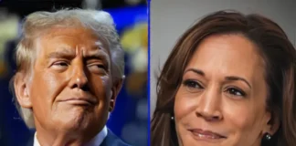 $1M Oprah Interview & $100K Podcast Set: How the Harris Campaign Avoided LA Travel for Kamala Harris campaign Oprah $1 million interview