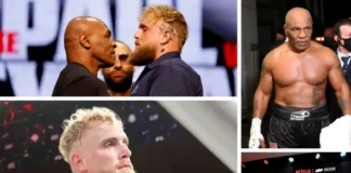 Jake Paul and Mike Tyson’s Mega-Money Fight And A $60 Million Payday Jake Paul Mike Tyson Netflix fight earnings