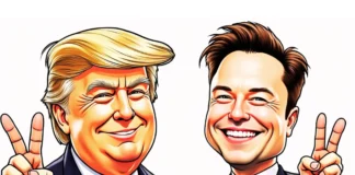 Donald Trump’s 2024 Win Speech Praises Elon Musk as “A New Star” Born for America’s Future Donald Trump calls Elon Musk a star in 2024 speech