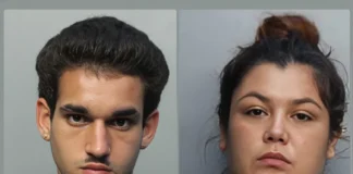 Florida Inmates Defy Barriers: Romance Through Vents Leads to Baby