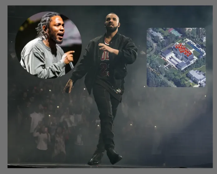drake lawsuit against universal music group spotify