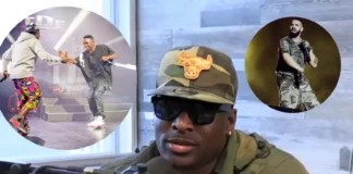 Cash Money Legend Turk Reacts to Kendrick Lamar vs. Lil Wayne Feud Buzz with Drake Ties Turk reacts to Lil Wayne Kendrick Lamar beef rumors