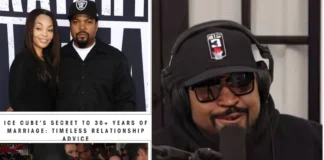 Ice Cube’s Secret to 30+ Years of Marriage: Timeless Relationship Advice Ice Cube relationship advice for long marriages