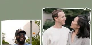Mark Zuckerberg and T-Pain Team Up to Re-record ‘Get Low’ as an Anniversary Gift for His Wife Mark Zuckerberg T-Pain studio re-record anniversary song