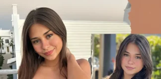 Sophie Rain Reveals $43M Earnings on OnlyFans This Year model Sophie Rain OnlyFans earnings