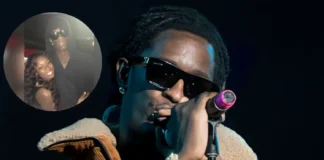 Young Thug Is Working on New Music, According to His Sister Dora young thug upcoming songs updates from her sister