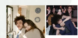 Benny Blanco Reveals Selena Gomez Asked Him on a Date First Selena Gomez asked Benny Blanco on a date first