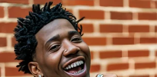 YFN Lucci’s Release Date Confirmed: Returning in January 2025 YFN Lucci prison release date January 2025