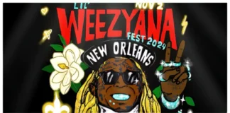 Cash Money Reunion: Lil Wayne, Juvenile, Mannie Fresh and More Rehearsing Lil Wayne and Juvenile rehearsal Lil WeezyAna 2023