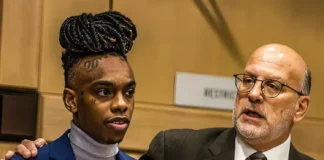 YNW Melly Sues Broward County Sheriff’s Office, Demands Release from Prison YNW Melly suing Broward County for cruel treatment