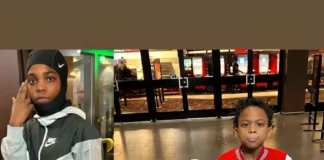 14-Year-Old Friend of Young Rapper Lil RT Killed in Atlanta Lil RT 10 year old rapper friend shot and killed Atlanta