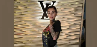Bhad Bhabie Opens Up About Cancer Diagnosis Amid Weight-Shaming Comments Bhad Bhabie cancer story
