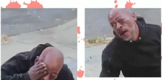 Rapper Buckshot Brutally Beaten by Mob in New York Again New York rapper Buckshot beatdown