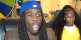 Kai Cenat Reveals Massive $60 Million Offer from Kick to stream his first subathon Kai Cenat Kick subathon $60 million offer