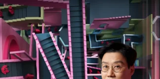 Squid Game’s Toll: Director Hwang Dong-hyuk Lost Teeth Due to Season 1 Stress squid game creator Hwang Dong-hyuk stress