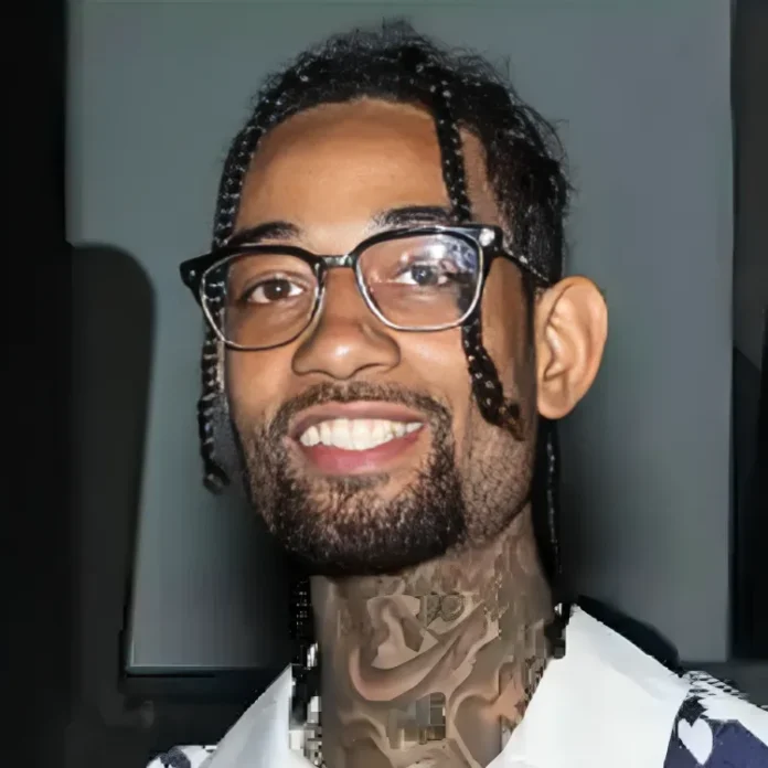 details about PnB Rock’s death after two years