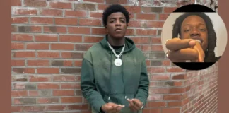 Yungeen Ace Plans Neighborhood Surveillance Near His Florida House Yungeen Ace sets up cameras in Florida