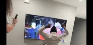Bet Gone Wrong: Funny Mike’s Explosive Reaction to Tyson’s Defeat Funny Mike bet big on Mike Tyson fight