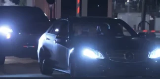 Young Thug Walks Free: First Steps Out of Fulton County Jail to Record with Gunna Young Thug Jail release