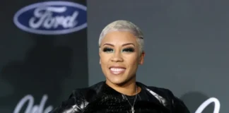Keyshia Cole’s Daughter Claims Superior Knees to Megan Thee Stallion Keyshia Cole daughter better knees than Megan