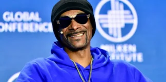 Snoop Dogg’s Next Act: A Planet of the Apes-Inspired Movie Snoop Dogg Planet of the Apes movie project