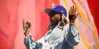Kendrick Lamar Crowned Apple Music’s ‘Rapper of the Year’ for 2024! Kendrick Lamar Apple Music Rapper of the Year