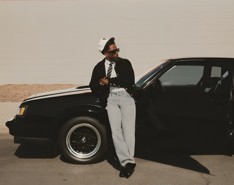  Sukii Baby Kendrick Lamar comparison 2024