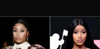 Cardi B Denies Shading Nicki Minaj Amidst Backlash from Barbz Cardi B responds to Nicki Minaj fan claims