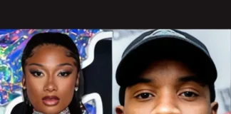Tory Lanez’s Team Fires Back After Megan Thee Stallion Admits Lie Tory Lanez response to Megan Thee Stallion