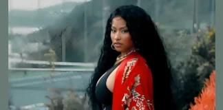 Nicki Minaj Confirms 2025 Album Release—Here’s What We Know So Far Nicki Minaj album release 2025 details