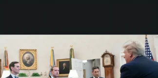 Mark Zuckerberg Reportedly Held a Private Meeting with Donald Trump Today Mark Zuckerberg meet Donald Trump privately
