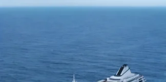 Want to Escape Donald Trump’s Presidency? This Cruise Offers a 4-Year Solution long-term cruise vacation Trump presidency