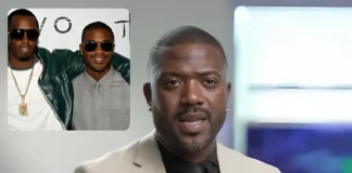 Ray J Exposes Alleged Celebrity Payouts to Silence Diddy’s Accusers Ray J claims about celebrities paying off Diddy victims
