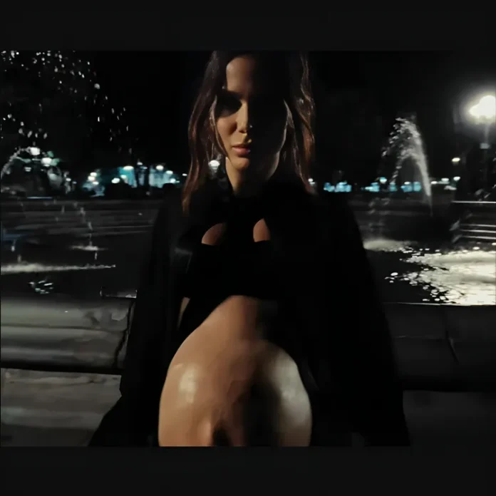 Anitta opinion on music video revenue