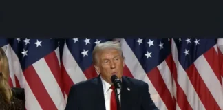 Donald Trump Secures Victory in 2024 – Ready to Serve as 47th U.S. President Donald Trump 2024 election victory