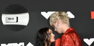 Megan Fox and Machine Gun Kelly Expecting a Child Megan Fox and Machine Gun Kelly Expecting a Child