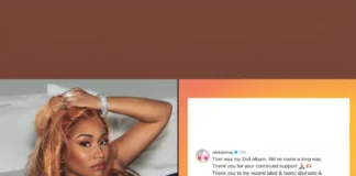 10 Years of The Pinkprint: Nicki Minaj Drops Exciting Clues About What’s Next The Pinkprint album anniversary content tease