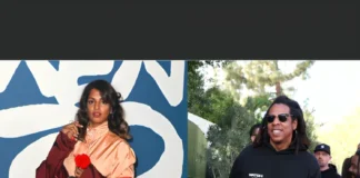 M.I.A. Reveals Shocking Plastic Surgery Advice from Jay-Z at Roc Nation M.I.A. claims Jay-Z suggested surgery