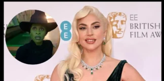 Lady Gaga Almost Starred as Elphaba in the “Wicked” Movie Lady Gaga almost played Elphaba